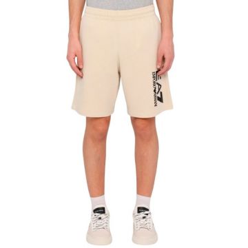 Sort EA7 M SHORTS COFT