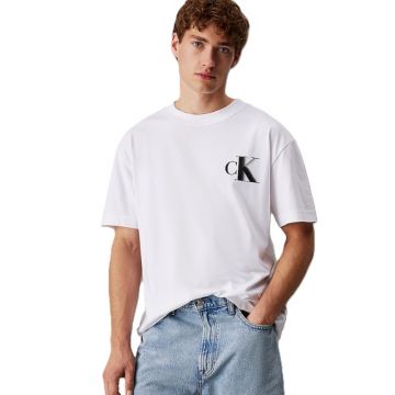 Tricou Calvin Klein BOLD CK TEE