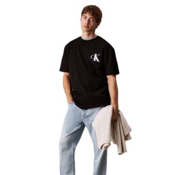 Tricou Calvin Klein BOLD CK TEE