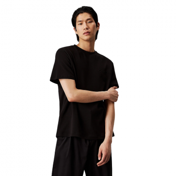 Tricou Calvin Klein EMBOSSED LOGO T-SHIRT