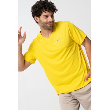Tricou cu tehnologie Dri-Fit - pentru alergare UV Miler