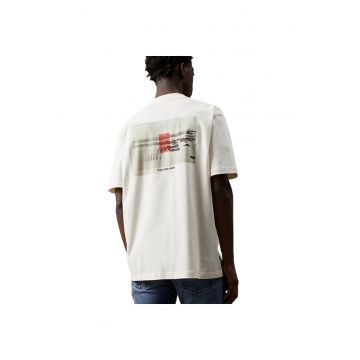 Tricou  LENTICULAR SHORELINE TEE-J30J327094-YAC