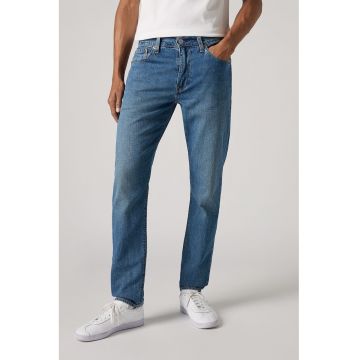 Blugi slim fit conici 512™