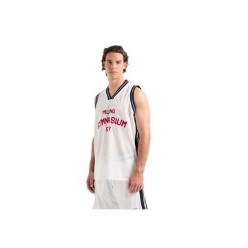 Maiou  M TANK MESH-7M000331-AF13509-U0005