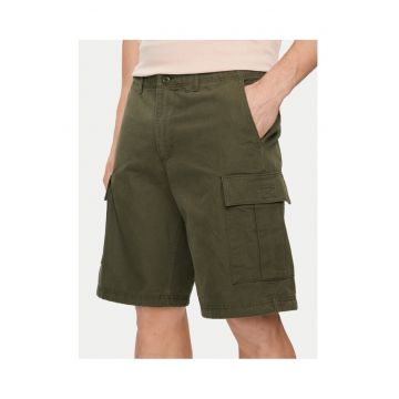 Pantaloni barbati -  74856 - Bumbac - Kaki