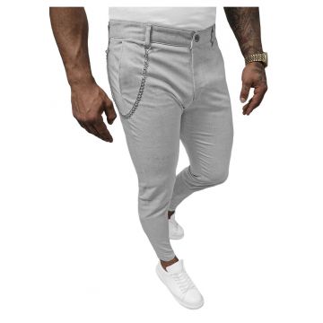 Pantaloni chino barbati  DJ/3300
