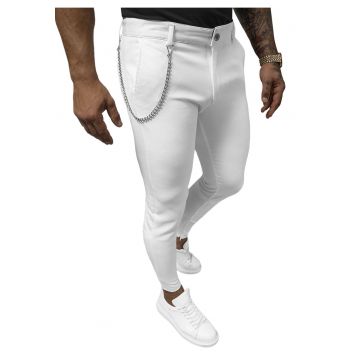 Pantaloni chino barbati  DJ/3300