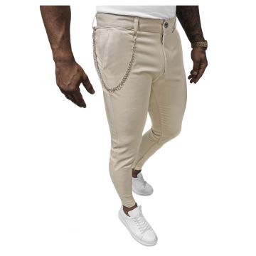 Pantaloni chino barbati  DJ/3300