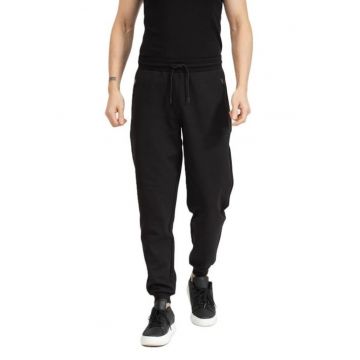 Pantaloni  pentru Lifestyle - M PANTS CH COPL ST - 7M000097-AF12116-UC001 - Negru
