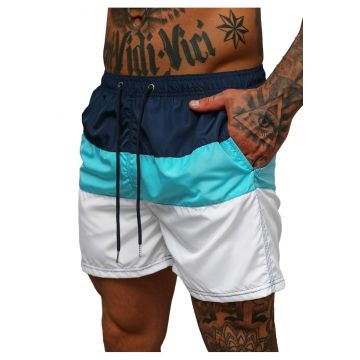 Pantaloni scurti de baie barbati  JS/17K567