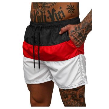 Pantaloni scurti de baie barbati  JS/17K567