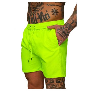 Pantaloni scurti de baie barbati  JS/XL018