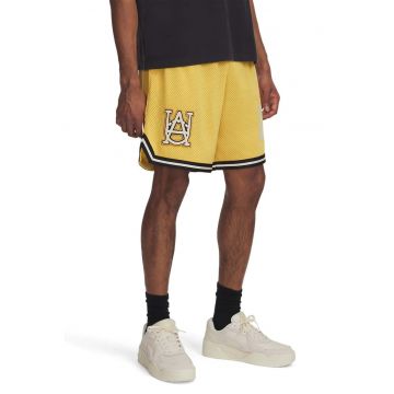 Pantaloni scurti lejeri pentru baschet Courtside