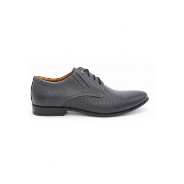 Pantofi pentru barbati -  BM109457 - Gri