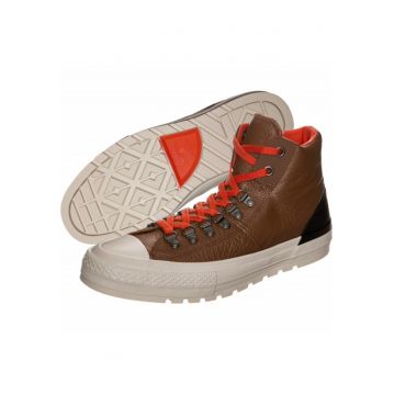 Pantofi sport  Chuck Taylor Street Hiker pentru barbati - maro - 40