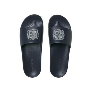 Papuci JACK &JONES Flower Slider 43701