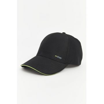 Sapca baseball ajustabila cu banda velcro