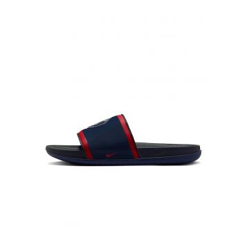 Slapi  Offcourt Paris Saint-Germain FZ3190-400 - Barbati - Bleumarin -