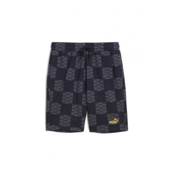 Sort  pentru Barbati - united aop shorts 10