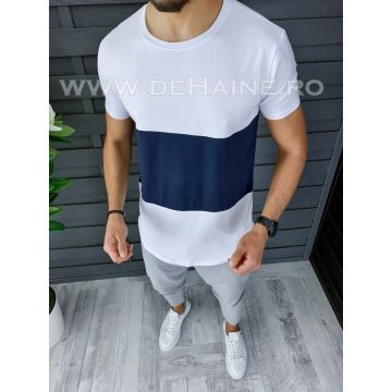 Tricou barbati PREMIUM slim fit ZR B1131 N5-4.1
