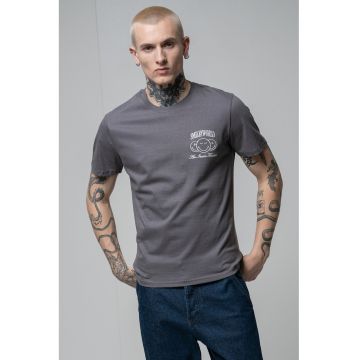 Tricou cu detaliu grafic
