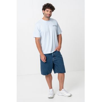 Tricou cu imprimeu logo