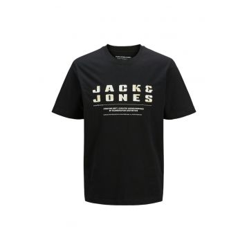 Tricou JACK &JONES Recharge Front 42678