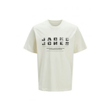 Tricou JACK &JONES Recharge Front 42688