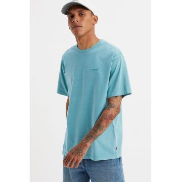 Tricou lejer din bumbac Red Tab™