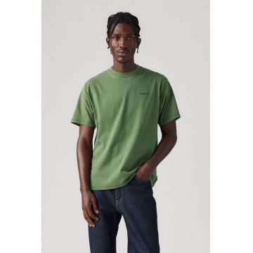 Tricou lejer din bumbac Red Tab™