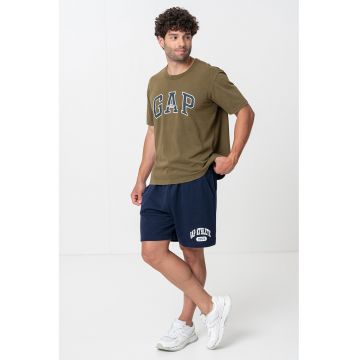 Tricou lejer din bumbac
