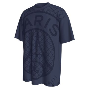 Tricou Nike PSG M NK SSNL PRINT TEE