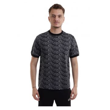 Tricou  Train Graphic Series M Tee Ss 7M000208AF12874UC001