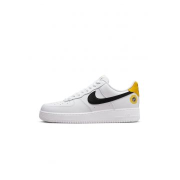 Air Force 1 '07 Lv8 Have a  Day White Gold