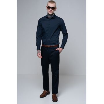 Camasa slim-fit