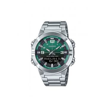 Ceas Barbati -  Collection AMW AMW-870DA-3AVDF