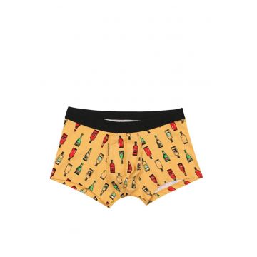Lenjerie Intima De Barbati Galben Modern Fit