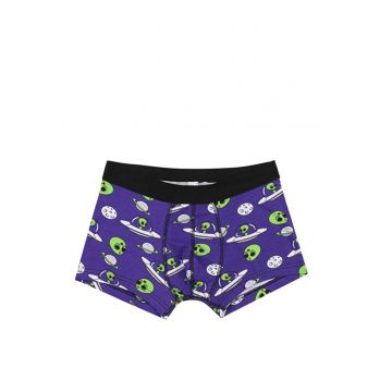 Lenjerie Intima De Barbati Mov Modern Fit alien
