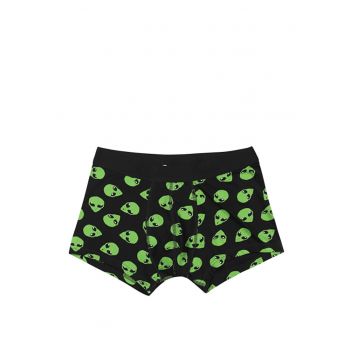 Lenjerie Intima De Barbati Negru Modern Fit alien