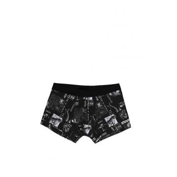 Lenjerie Intima De Barbati Negru Modern Fit CL1058437 8683197171627