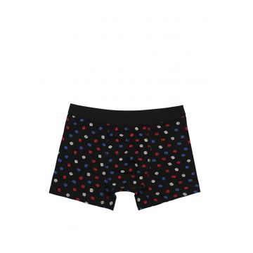 Lenjerie Intima De Barbati Negru - Modern Fit