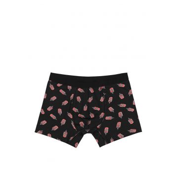Lenjerie Intima De Barbati NegruModernFit
