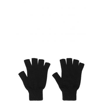 Manusi De Barbati Negru Modern Fit 8683197456991