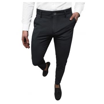 Pantaloni chino barbaţi  DJ/5526