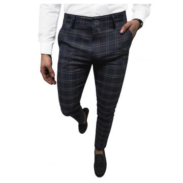 Pantaloni chino barbati  DJ/5632