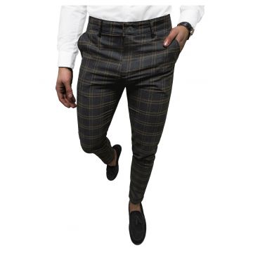 Pantaloni chino barbati  DJ/5632