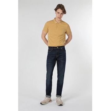 Pantaloni De Barbati Albastru Slim Fit 041 DANNY CL1058619