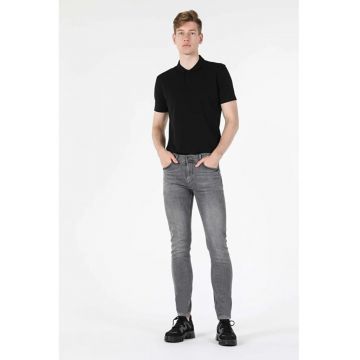 Pantaloni De Barbati Denim Skinny Fit 040 ALEX CL1057850