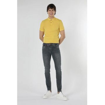 Pantaloni De Barbati Denim Slim Fit 041 Danny Cl1058215 8683197187864