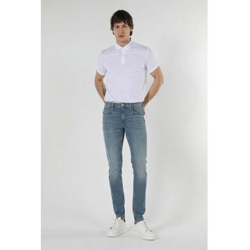 Pantaloni De Barbati Denim Slim Fit 041 Danny Cl1058217